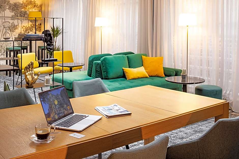 Hotel Residence Europe