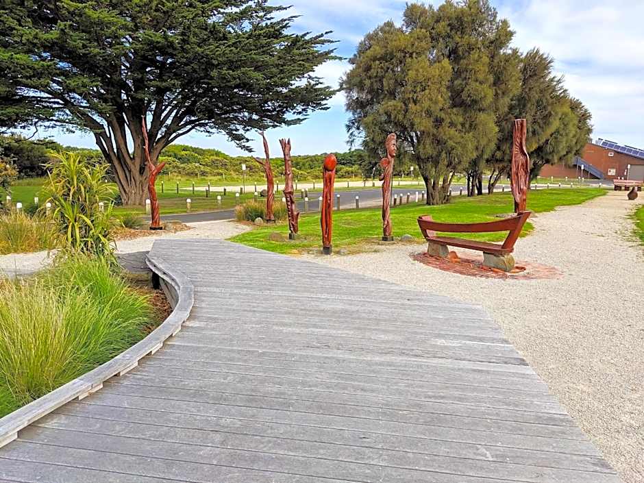 Seaview Motel & Apartments