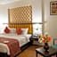 Grand Continent Secunderabad  A Sarovar Portico Affiliate Hotel