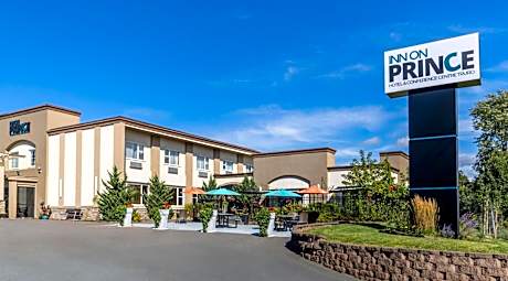 Inn on Prince Hotel, an Ascend Collection Hotel