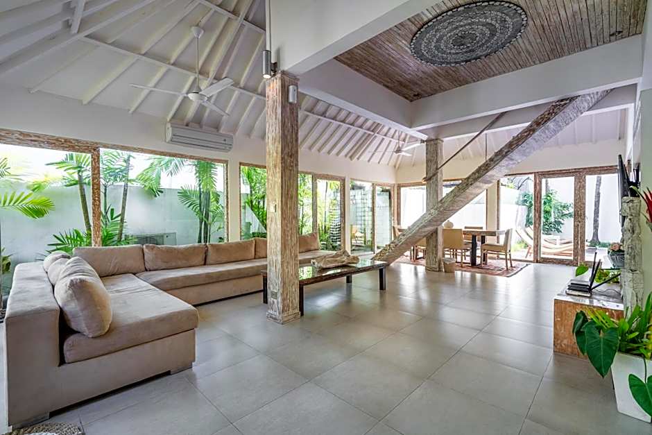 Villa Oberoi
