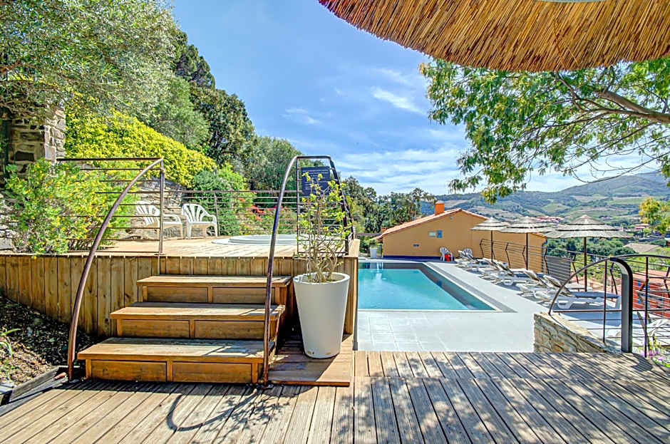 Le Madeloc Hotel & Spa