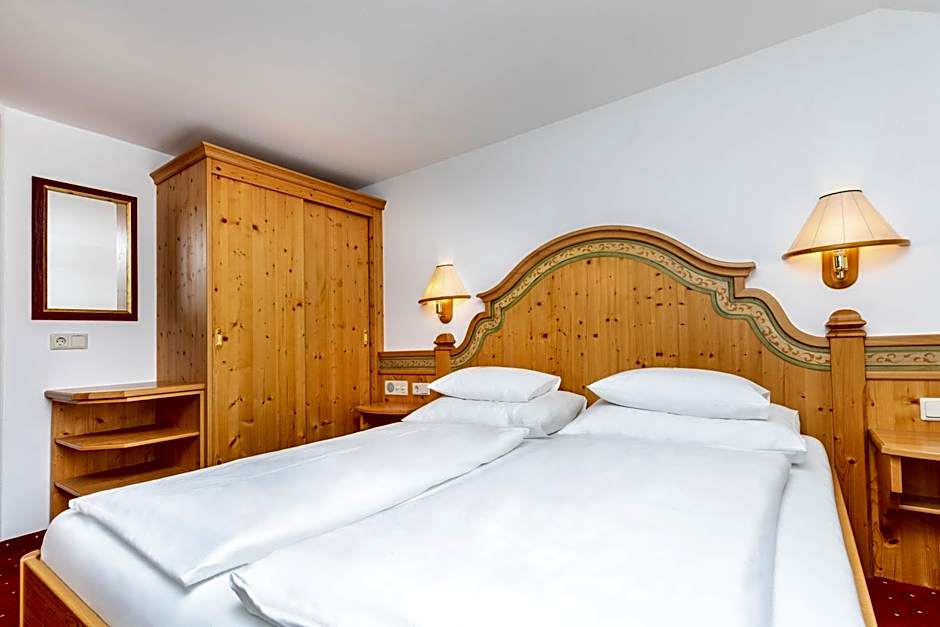 Frühstückspension Klinglhub