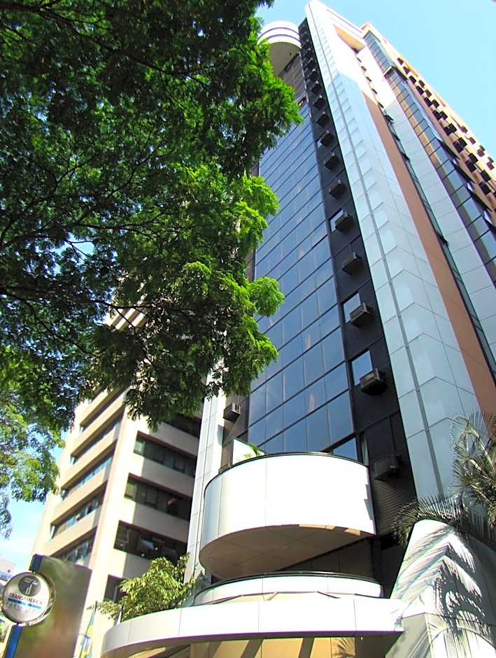 Transamerica Executive Faria Lima