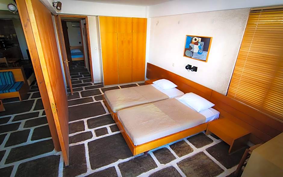 Apollonia Hotel Apartments