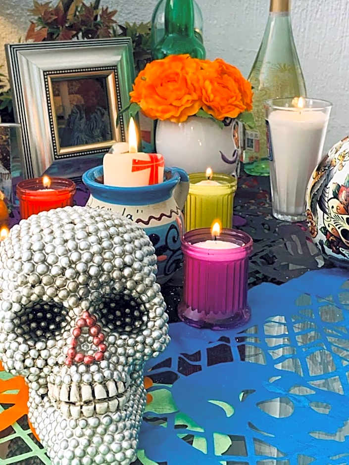 Residence Las Trojes Cdmx