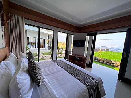 Double Room - Free Shuttle to Banjar Nyuh Harbor (1 Way)