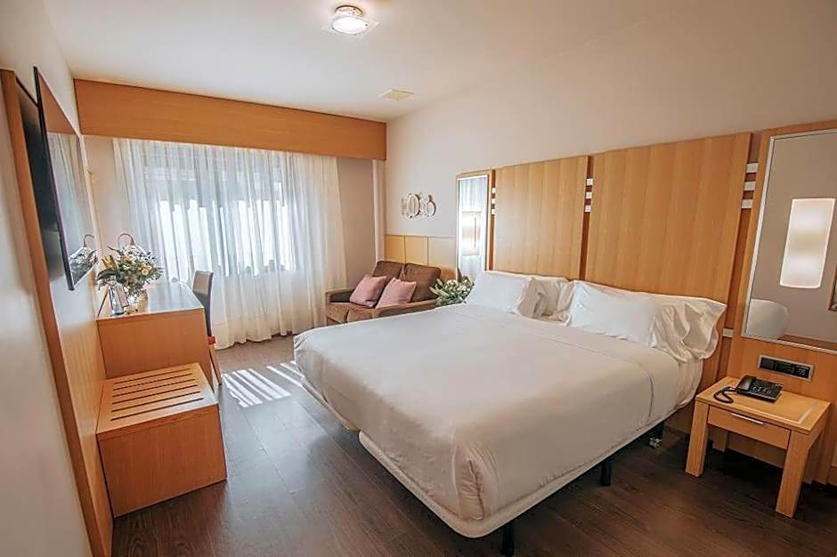 Gran Talaso Hotel Sanxenxo