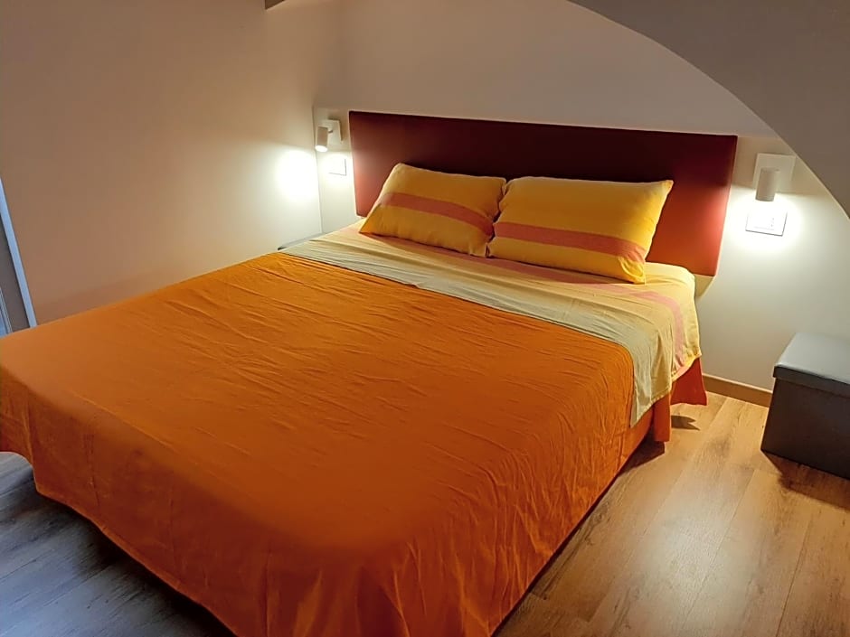 Sabbia del Sud Affittacamere