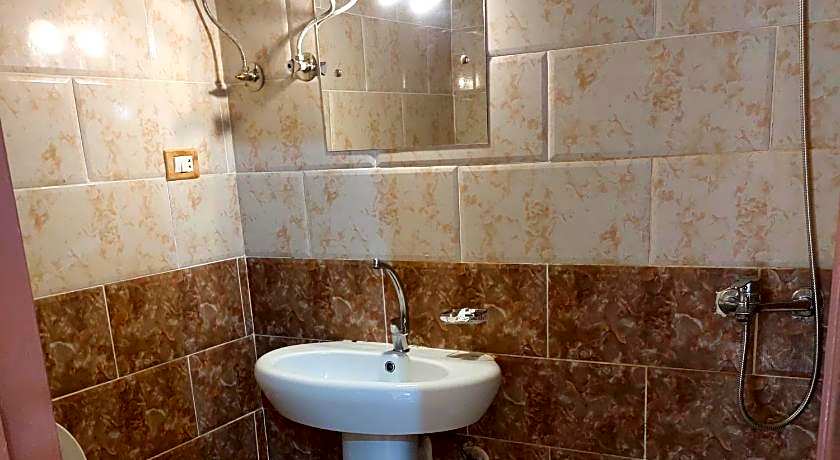 Hllol Hotel Abu Simbel