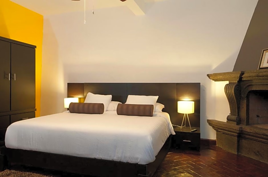 Pila seca 11 Hotel  Boutique