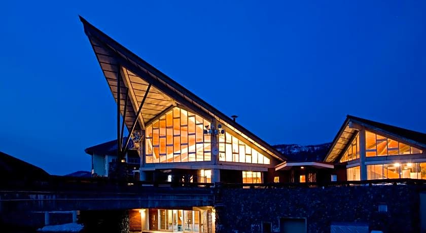 Okushiga Kogen Hotel