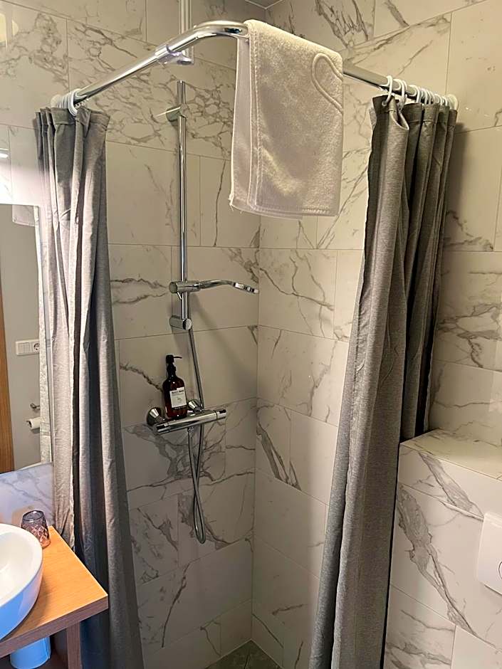 Hotel Natur Akureyri