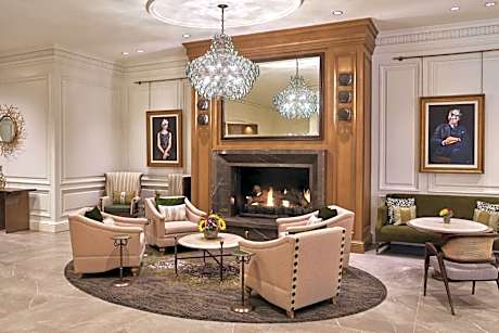 The Whitley, a Luxury Collection Hotel, Atlanta Buckhead