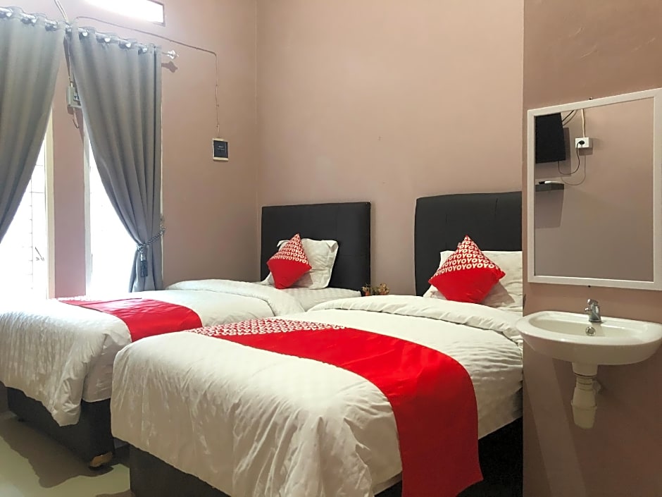 OYO 3073 Twin House Syariah