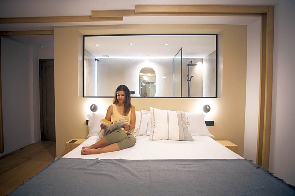 L'indret del Pedraforca Adults Only