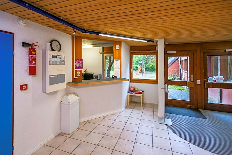 Delémont Youth Hostel