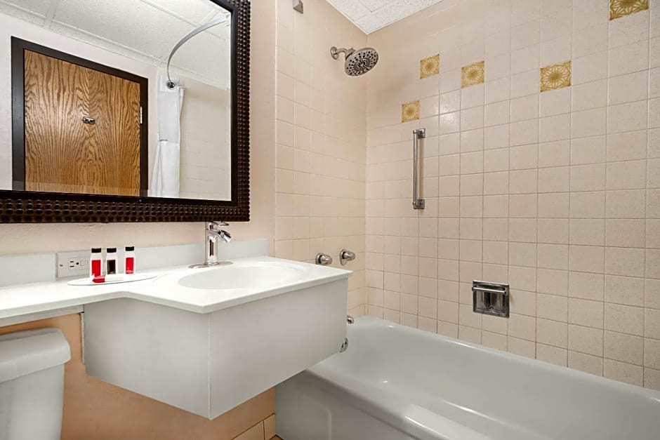 Albert Lea Inn and Suites