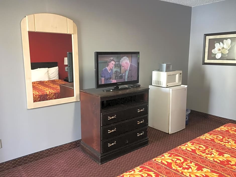 Haven Inn & Suites