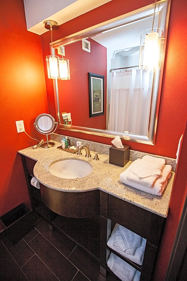 Crowne Plaza Houston Galleria Area By IHG