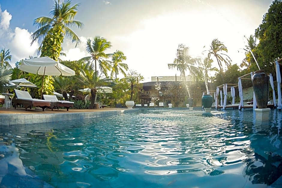 Beija Flor Exclusive Hotel & Spa