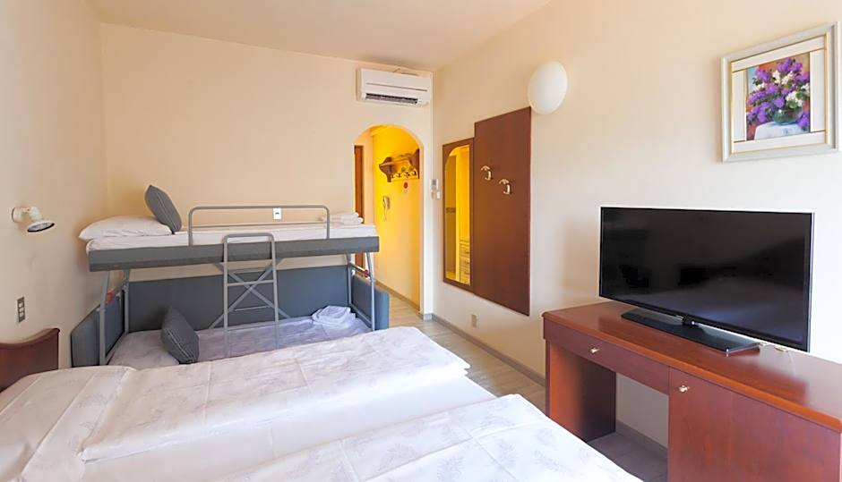 Hotel Villa Isabella