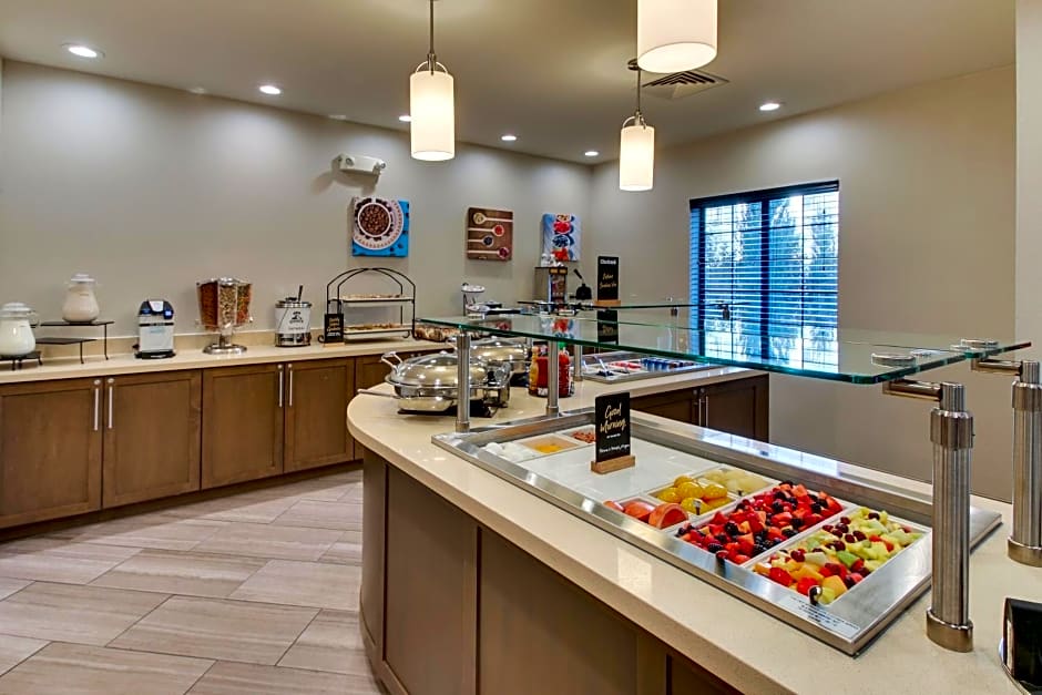 Staybridge Suites Missoula by IHG