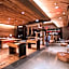 The George