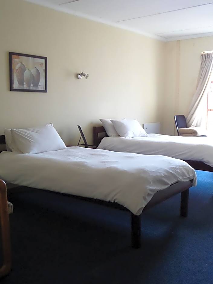 Photo 1 of 8 of 1 Double Bed or 2 Beds