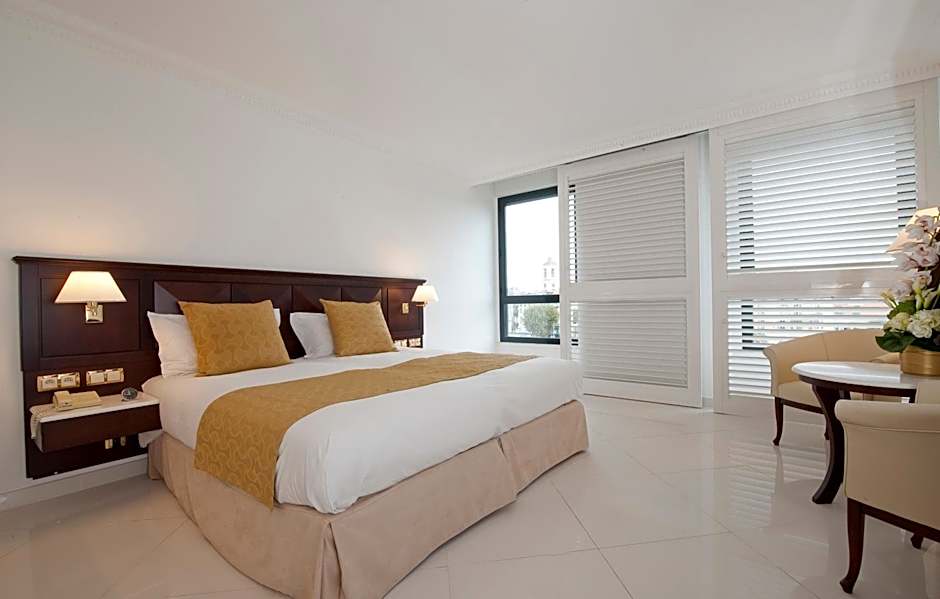 Hotel Aston La Scala