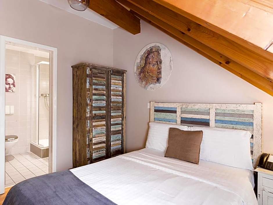 Auberge Communale de Carouge