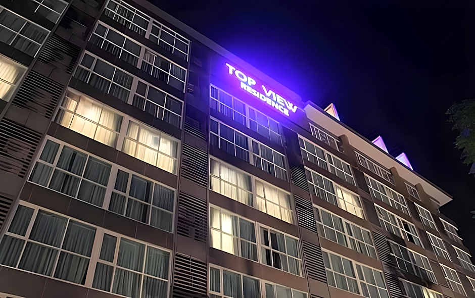 Top View Hotel