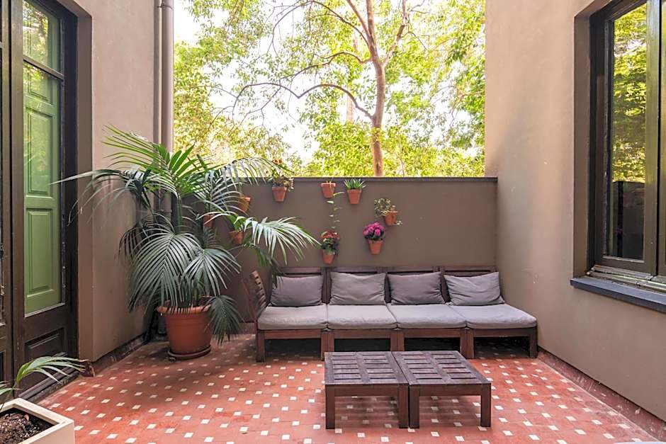 Rodamon Barcelona Hostel