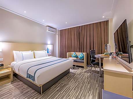 Dossen - Superior Bed Room