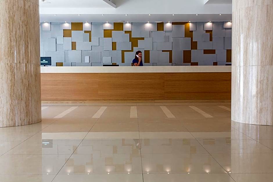 Sun Palace Hotel