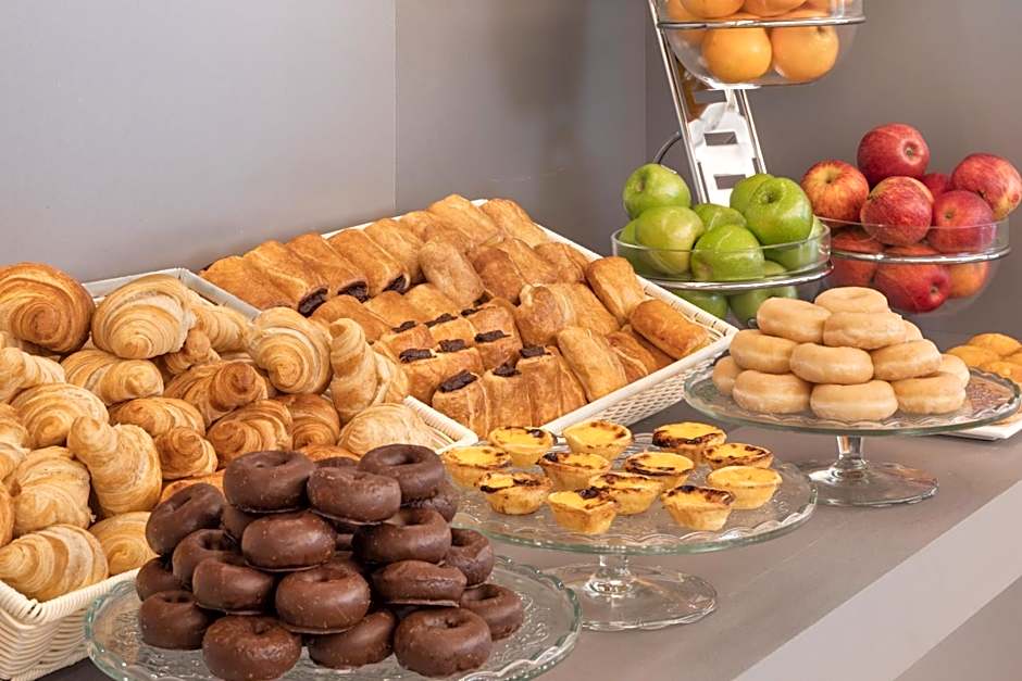 B&B HOTEL Lisboa Oeiras