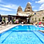 Grand Elite Cave Suites
