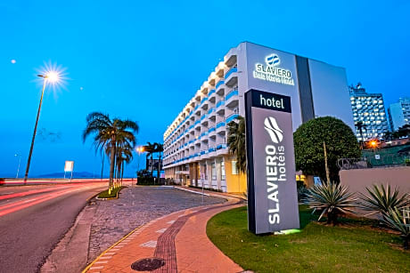 Slaviero Baia Norte Florianopolis