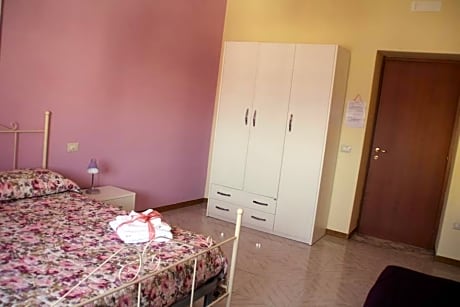 La Rosa nel Cortile B&B