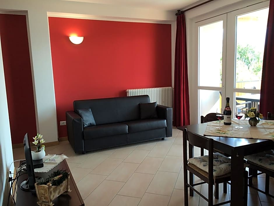 Residence Le Azalee & SPA