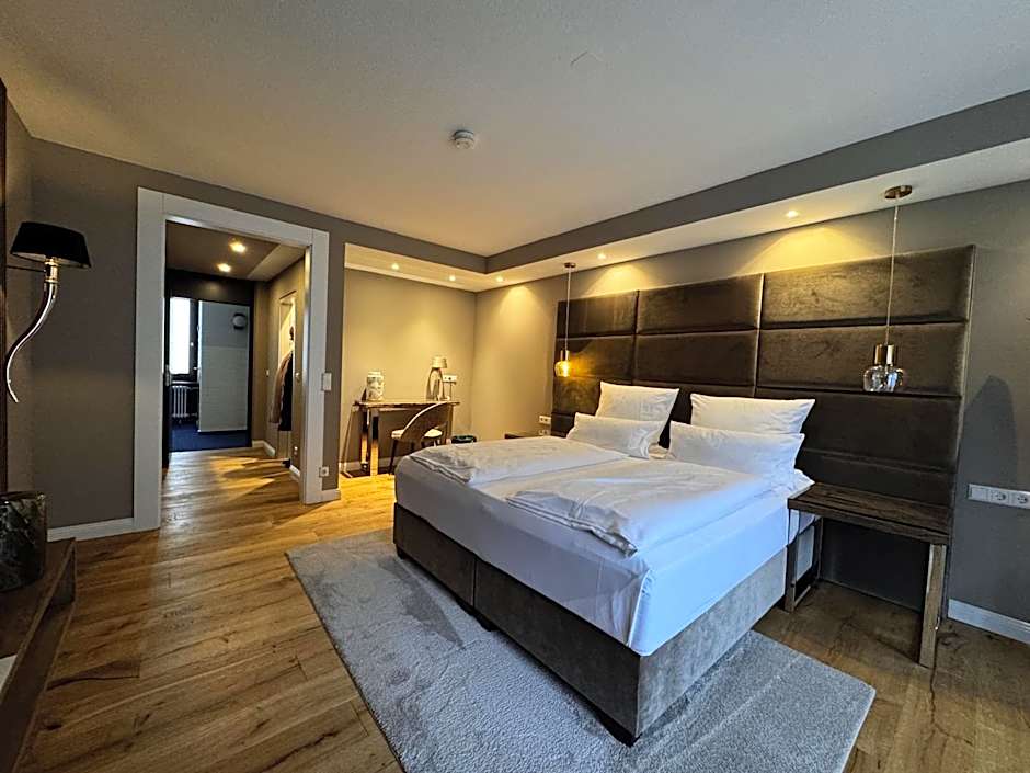 Hotel Luisenpark