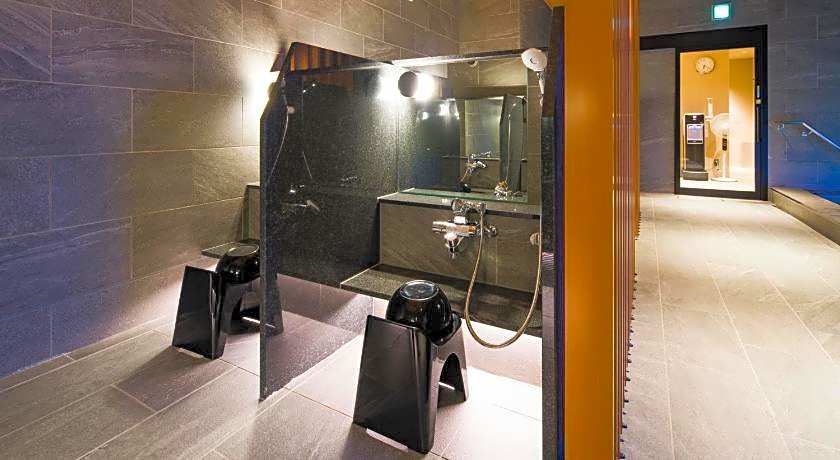 GRIDS PREMIUM HOTEL OTARU