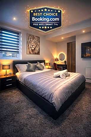 BEST CHOICE - Hotel Royal