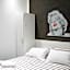 Mascalzone latino luxury rooms