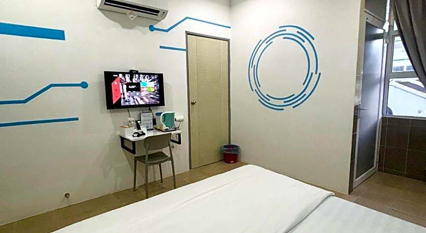 One Stop Hotel