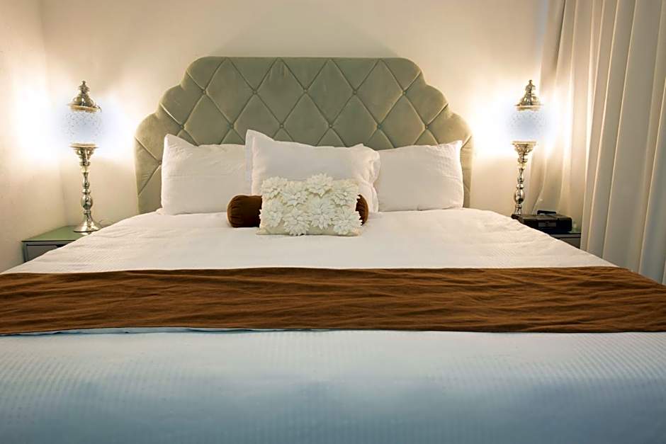 Colombe Hotel Boutique