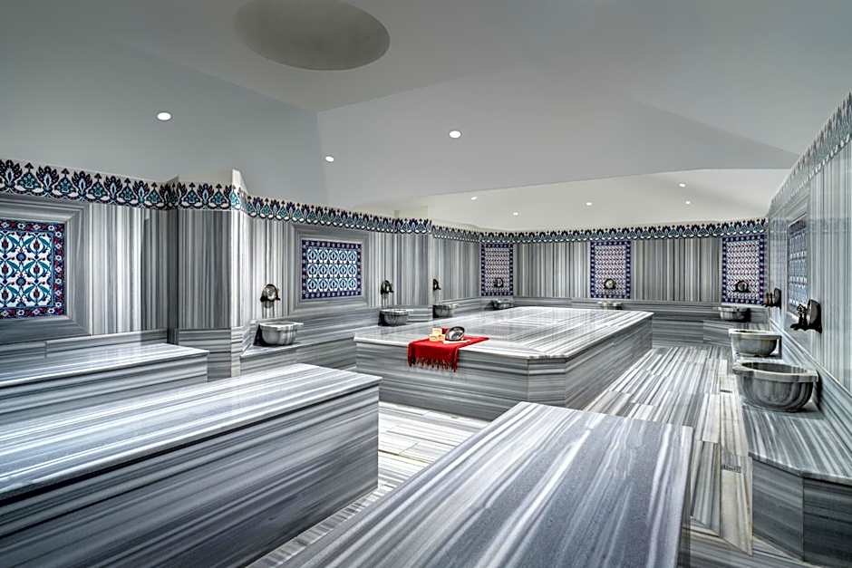 Saphir Hotel & Villas