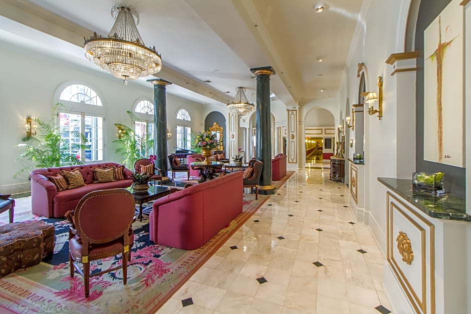 Bourbon Orleans Hotel