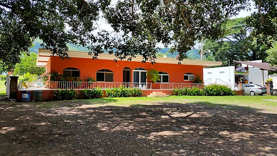 Habitaciones Lucero 2