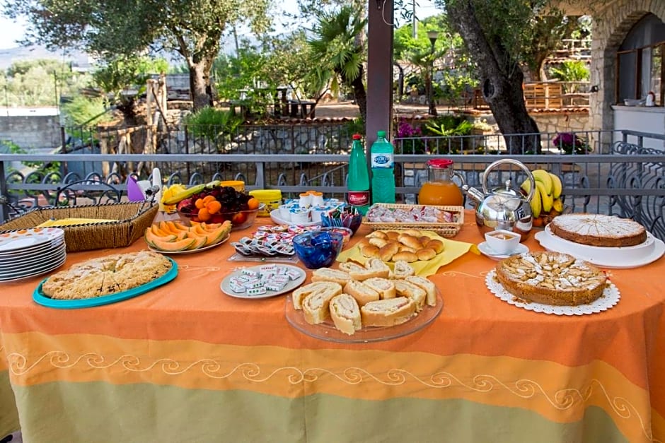 B&B Incanto del Mare